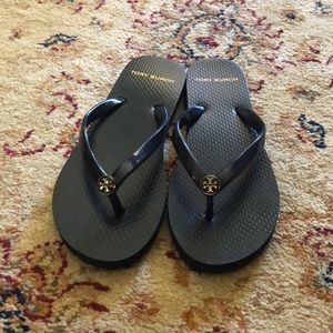 Tory Burch Flip Flops